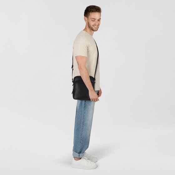 U.S. Polo Assn. Free Spirit Bolsa de hombro 22 cm