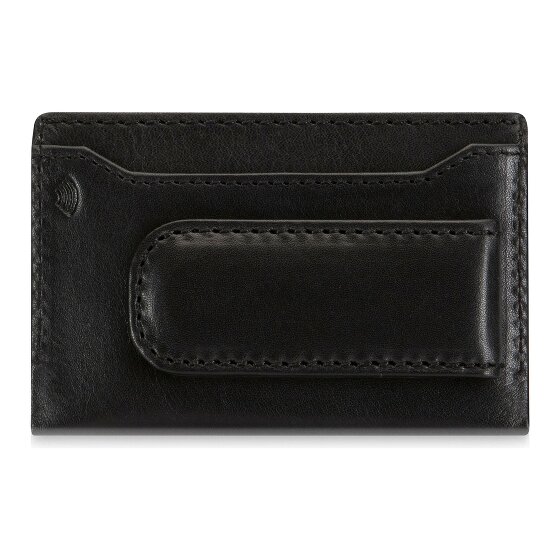 Jekyll & Hide Estuche para tarjetas de crédito Protección RFID Piel 10 cm