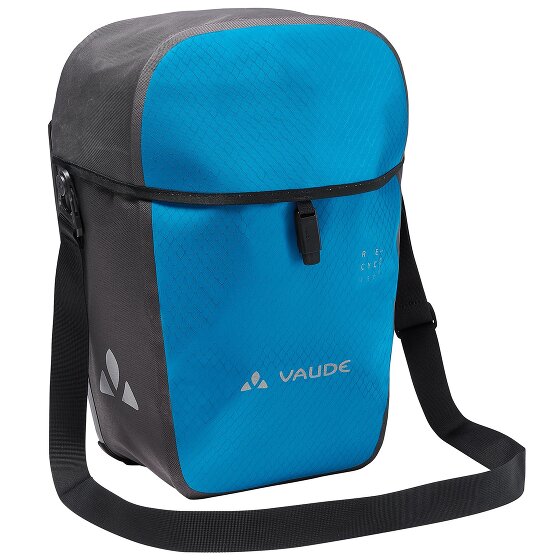 Vaude Aqua Bolsa para bicicletas 33 cm