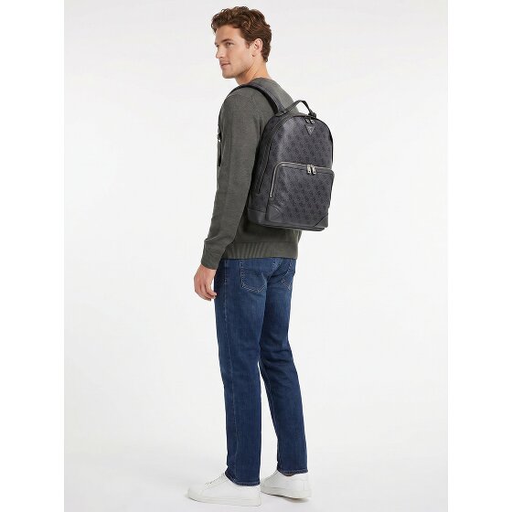 Guess Milano Mochila de negocios 42 cm Compartimento para laptop