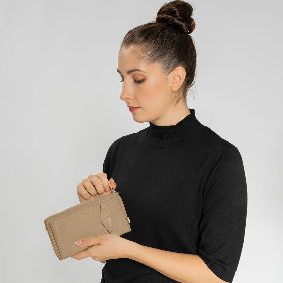 Lazarotti Bologna Leather Funda de teléfono móvil Piel 11 cm