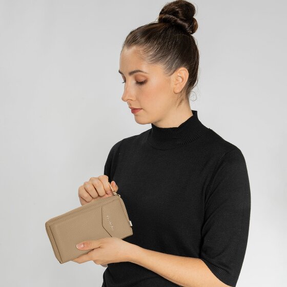 Lazarotti Bologna Leather Funda de teléfono móvil Piel 11 cm