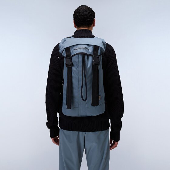 Napapijri H-Signa Mochila de día 46 cm Compartimento para el portátil