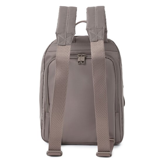 Hedgren Inner City Mochila de día Protección RFID 35 cm