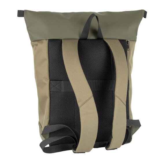 Strellson Alperton Sebastian Mochila de día 53 cm Compartimento para el portátil