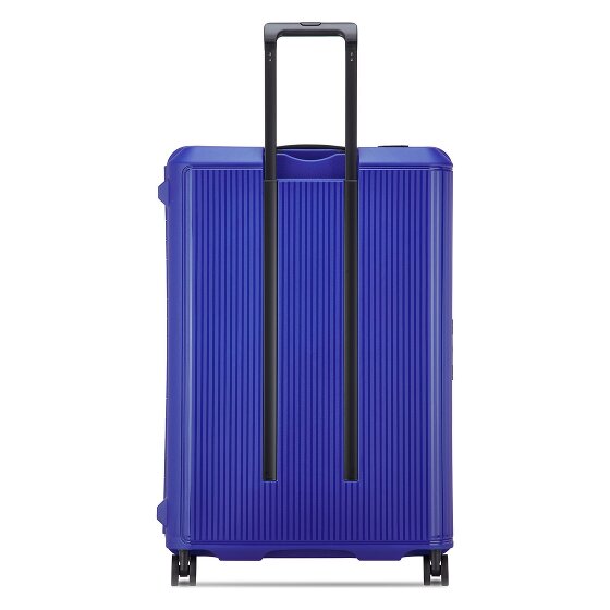 Delsey Paris Vauban 4 ruedas Carrito 76.5 cm