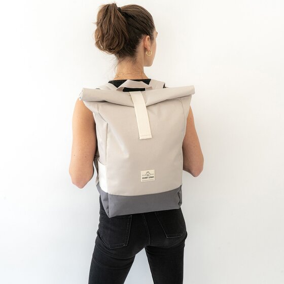 Johnny Urban Eco Series Ryan Mochila de día 41 cm Compartimento para el portátil