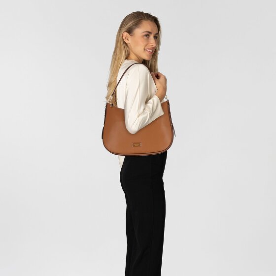 Kate Spade New York Liv Bolsa de hombro Piel 35.5 cm