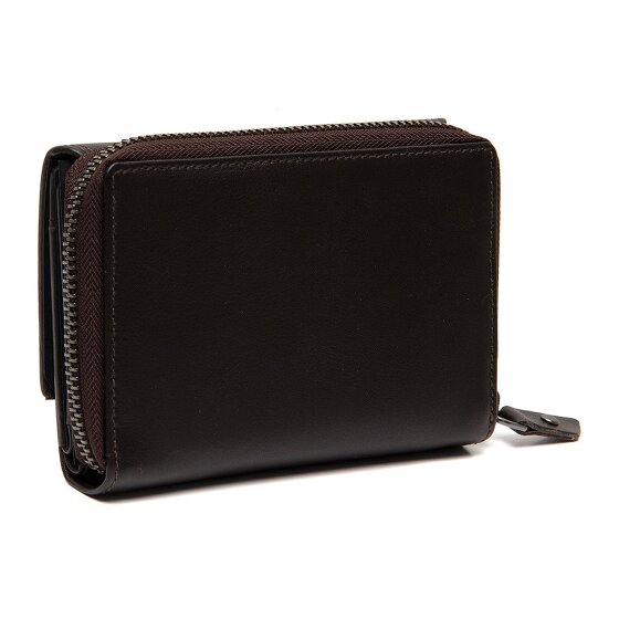 The Chesterfield Brand Doniva Cartera Protección RFID Piel 13 cm