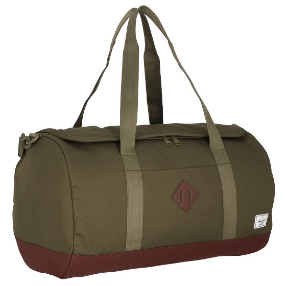 Herschel Heritage Bolsa de viaje Weekender 52 cm