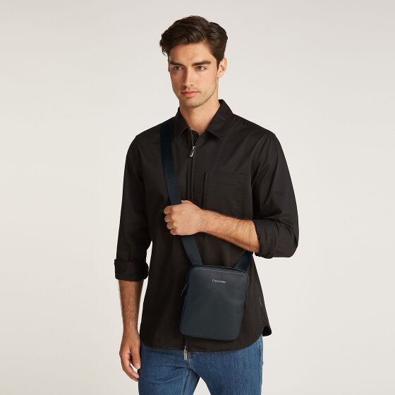 Calvin Klein CK Must Bolsa de hombro Mini Bag 18 cm