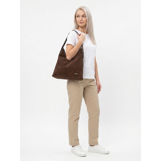 Hugo Yorih Bolsa de hombro S 33 cm