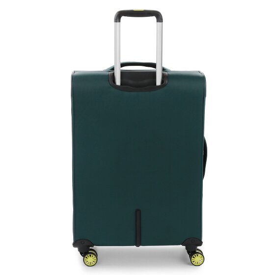 Roncato Crosslite 4 Roll Maleta Set 3pcs.
