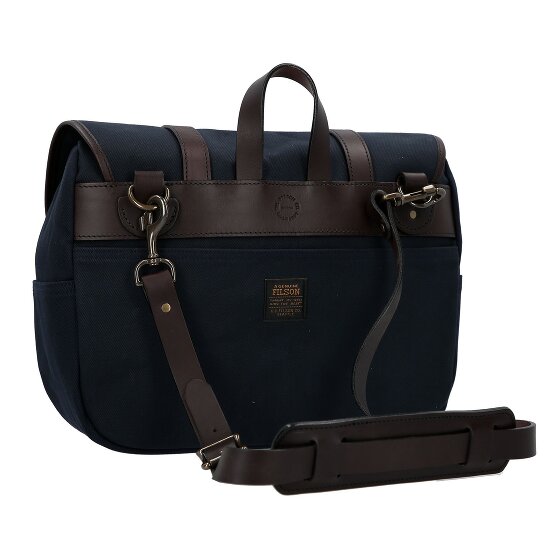 Filson Luggage Twill Maletín Mensajero 35.5 cm
