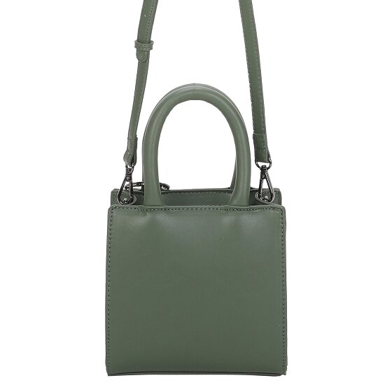 Buffalo Boxy Bolso miniatura 17.5 cm