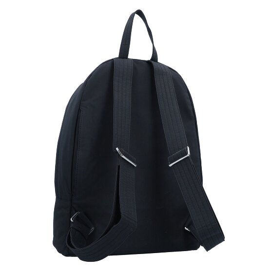 Liebeskind Lila Mochila de día 41 cm Compartimento para el portátil
