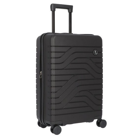 Bric's BY Ulisse Trolley de 4 ruedas 65 cm