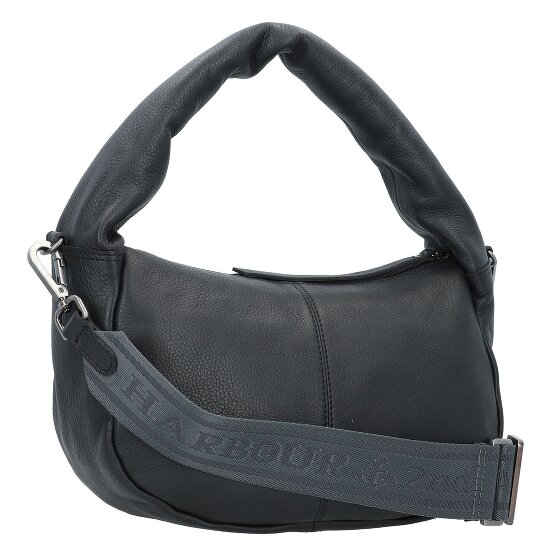 Harbour 2nd Just Pure Bolsa de hombro Piel natural 29 cm