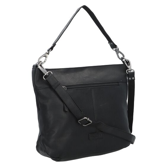 Jack Kinsky Bolsa de hombro Piel 33 cm