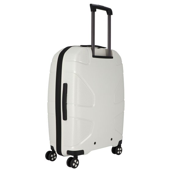 IMPACKT IP1 4 ruedas Carrito 67 cm