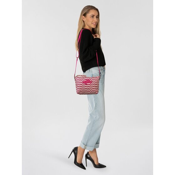 Oilily Indimarken Bolsa de hombro 25 cm