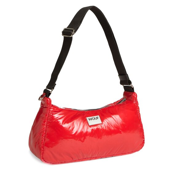 Wouf Glossy Bolsa de hombro 34 cm