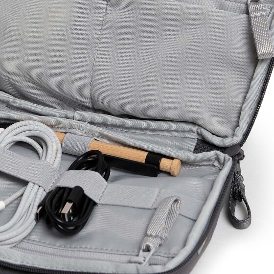 GOT BAG Funda para dispositivos electrónicos Tech Pouch, 23 cm