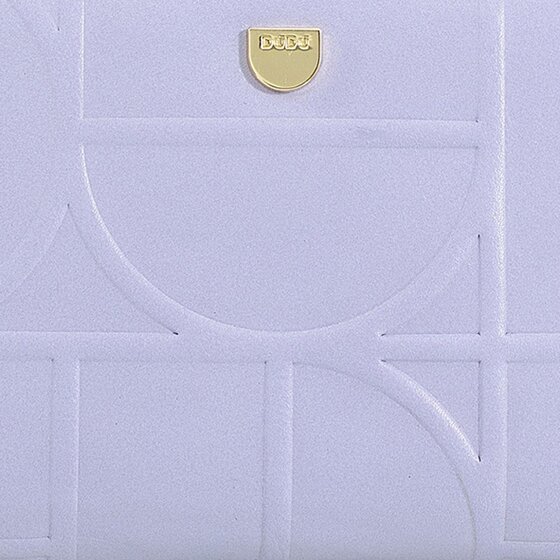 DuDu Up Cartera Protección RFID Piel 20 cm