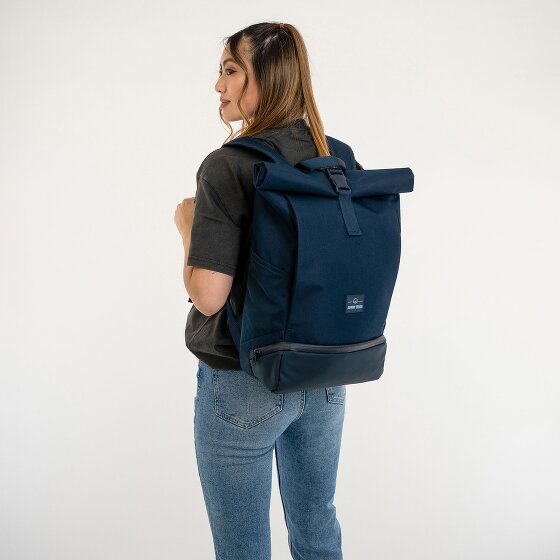 Johnny Urban Eco Series Allen Medium Mochila de día 40.5 cm Compartimento para el portátil