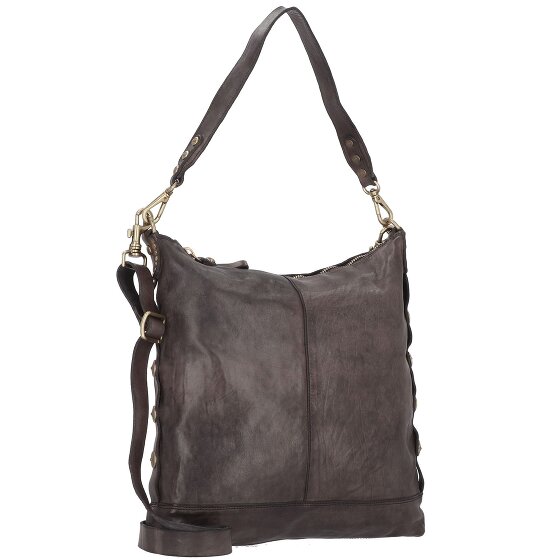 Campomaggi Bolso de cuero 33 cm