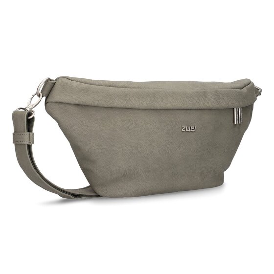 Zwei Mademoiselle.M Bolsa de hombro 40 cm