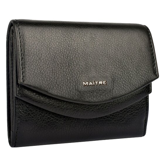 Maître Leisel Deda Cartera Protección RFID Piel 10 cm