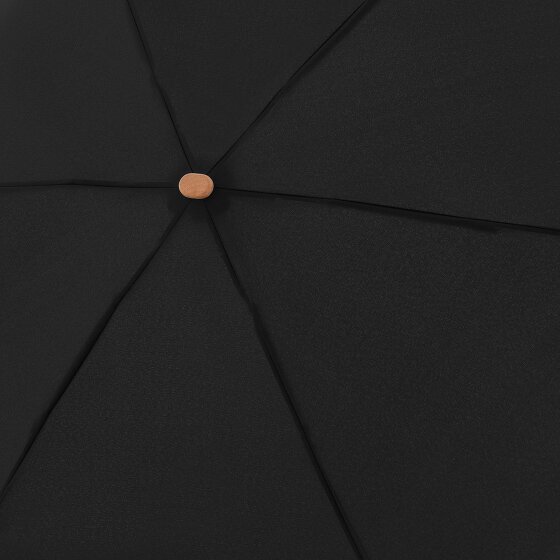 Doppler Nature Mini Paraguas de bolsillo 18 cm