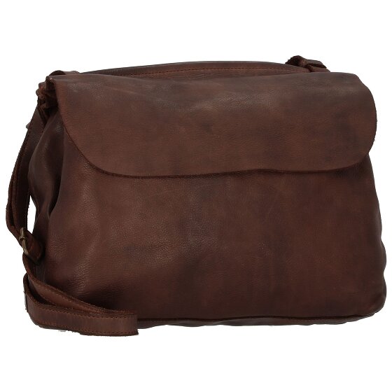 Harold's Bolsa de hombro Submarine Piel 32 cm