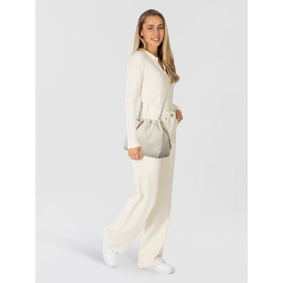 Tom Tailor Denim Sanja Bolsa de hombro M 34 cm