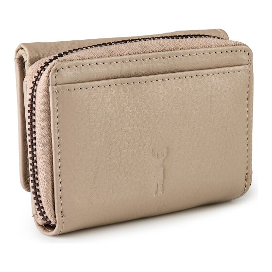 Jack Kinsky Livorno 120 Cartera Protección RFID Piel 10 cm