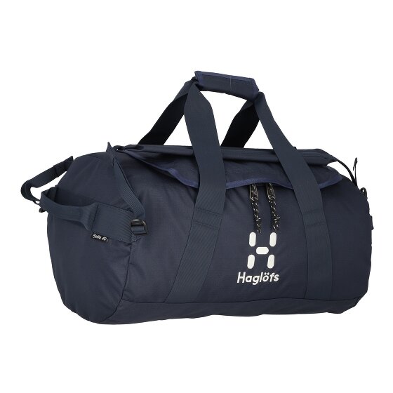 Haglöfs Fjatla Bolsa de viaje Weekender 46 cm