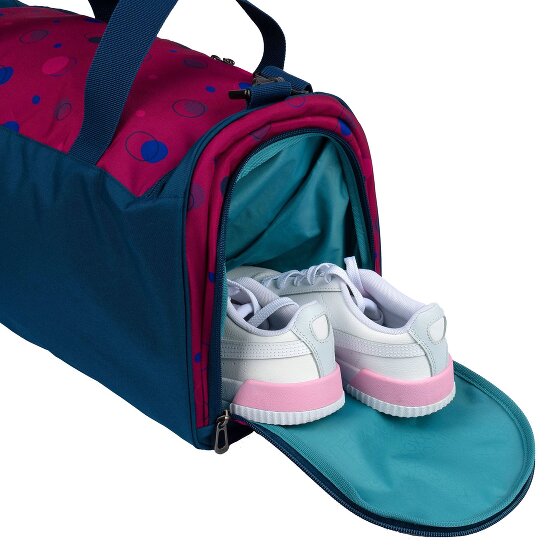 Neoxx Move Bolsa de deporte 43.5 cm