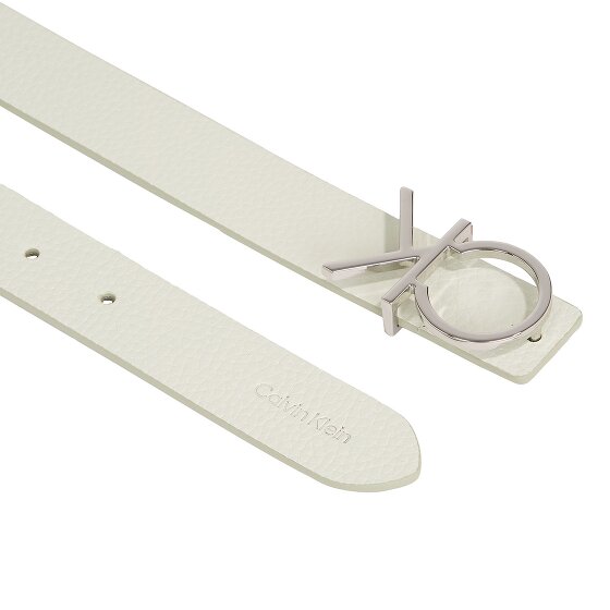 Calvin Klein CK Reversible Cinturón Piel