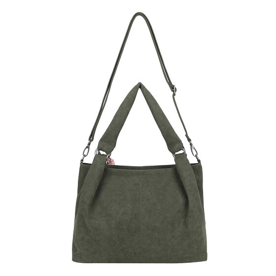 Fritzi aus Preußen Sue03 Bolsa de compras 40 cm