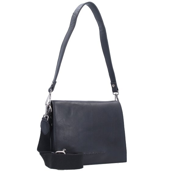 The Chesterfield Brand Soft Class Bolsa de hombro Piel 22 cm