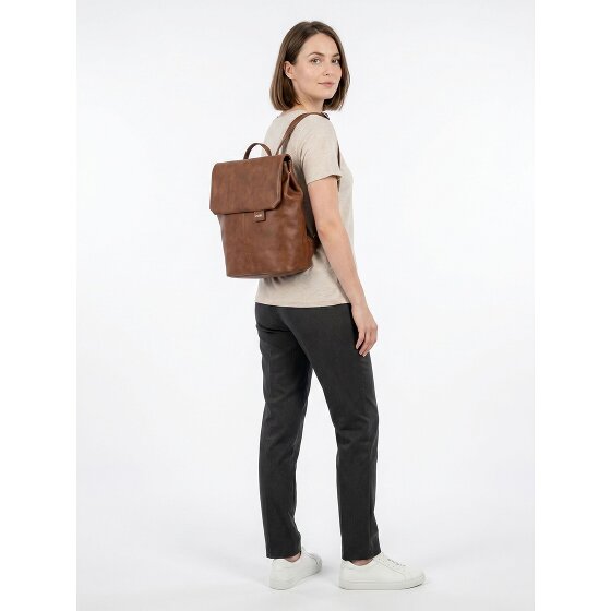 Zwei Mademoiselle.M Mochila de la ciudad 29 cm