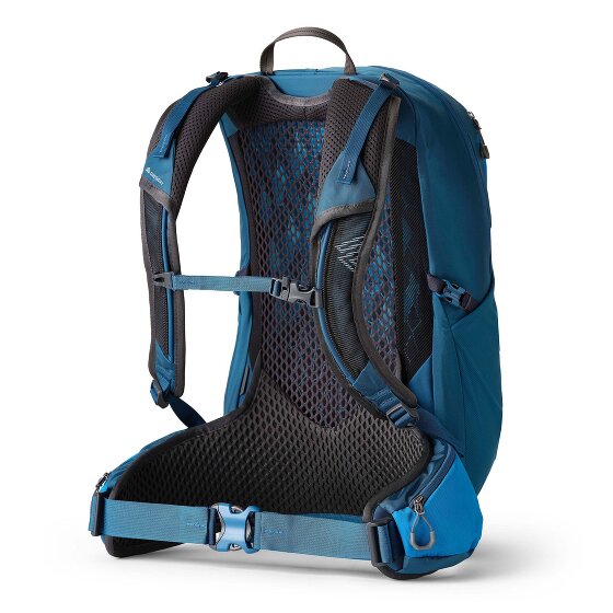 Gregory Zulu 25 Mochila de senderismo 55 cm