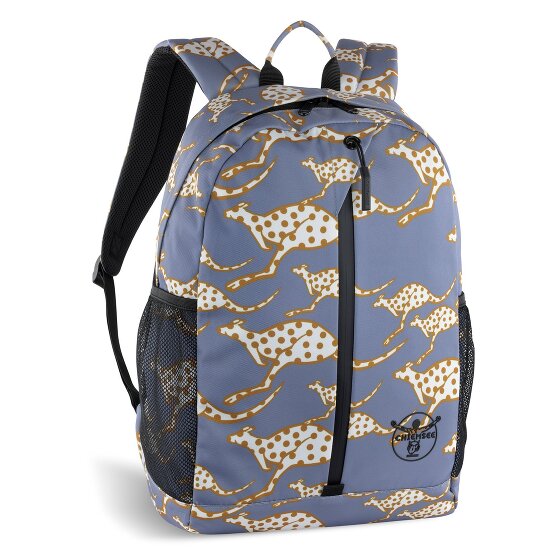 Chiemsee Jump N Fly Mochila de día 43 cm Compartimento para el portátil