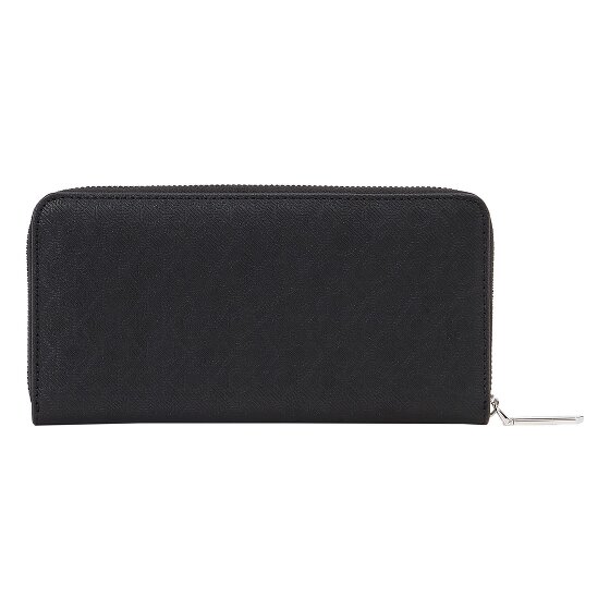 Calvin Klein CK Mixmedia Cartera 20 cm