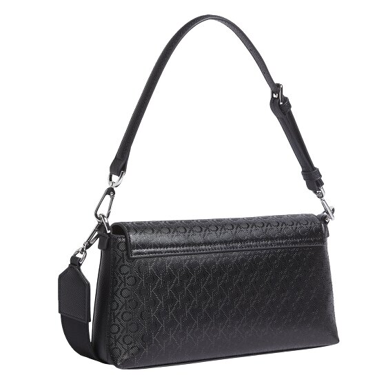 Calvin Klein CK Must Bolsa de hombro 28 cm