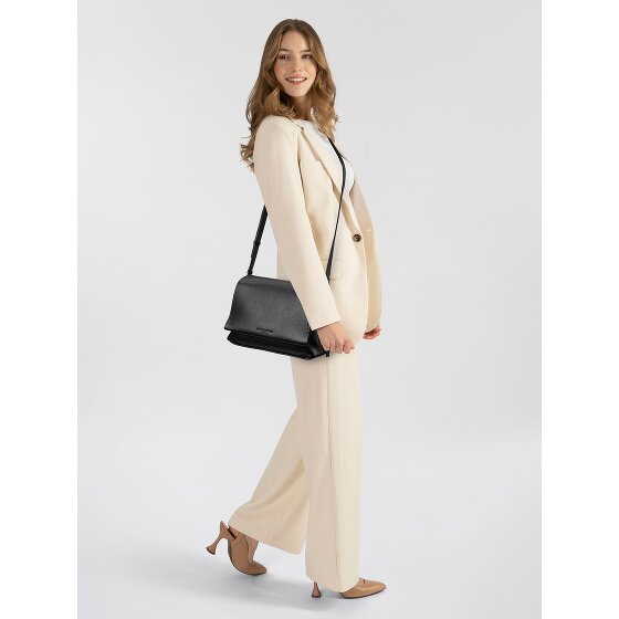 Liebeskind Hera II Bolsa de hombro M Piel 27 cm