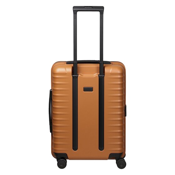 Titan Upgrade 4 ruedas Carro de la cabina 55 cm Compartimento para el portátil