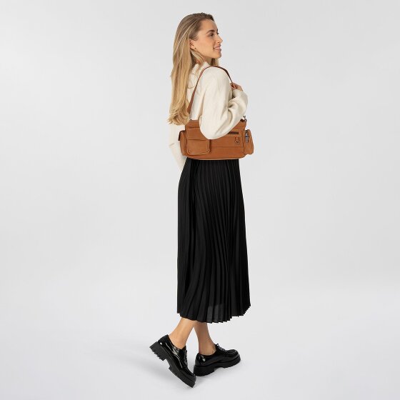 Cowboysbag Susanville Bolsa de hombro Piel 25 cm