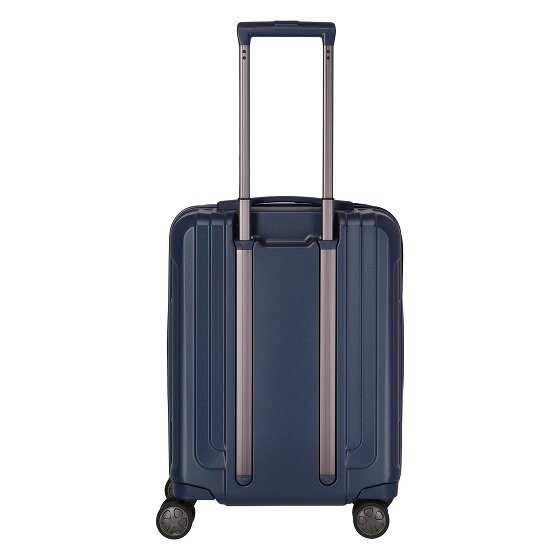 Titan X-Ray 4 ruedas Trolley de cabina 55 cm